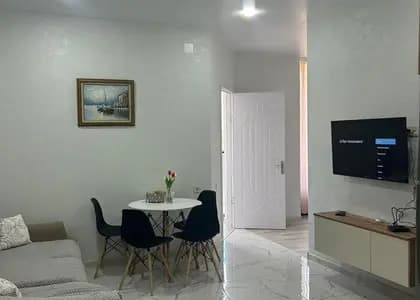 Квартира 2+1 в Батуми · Новый бульвар · 60 м²