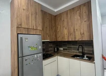 Квартира 2+1 в Батуми · Новый бульвар · 60 м²