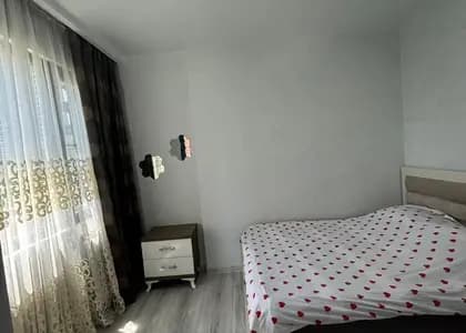 Квартира 2+1 в Батуми · Новый бульвар · 60 м²
