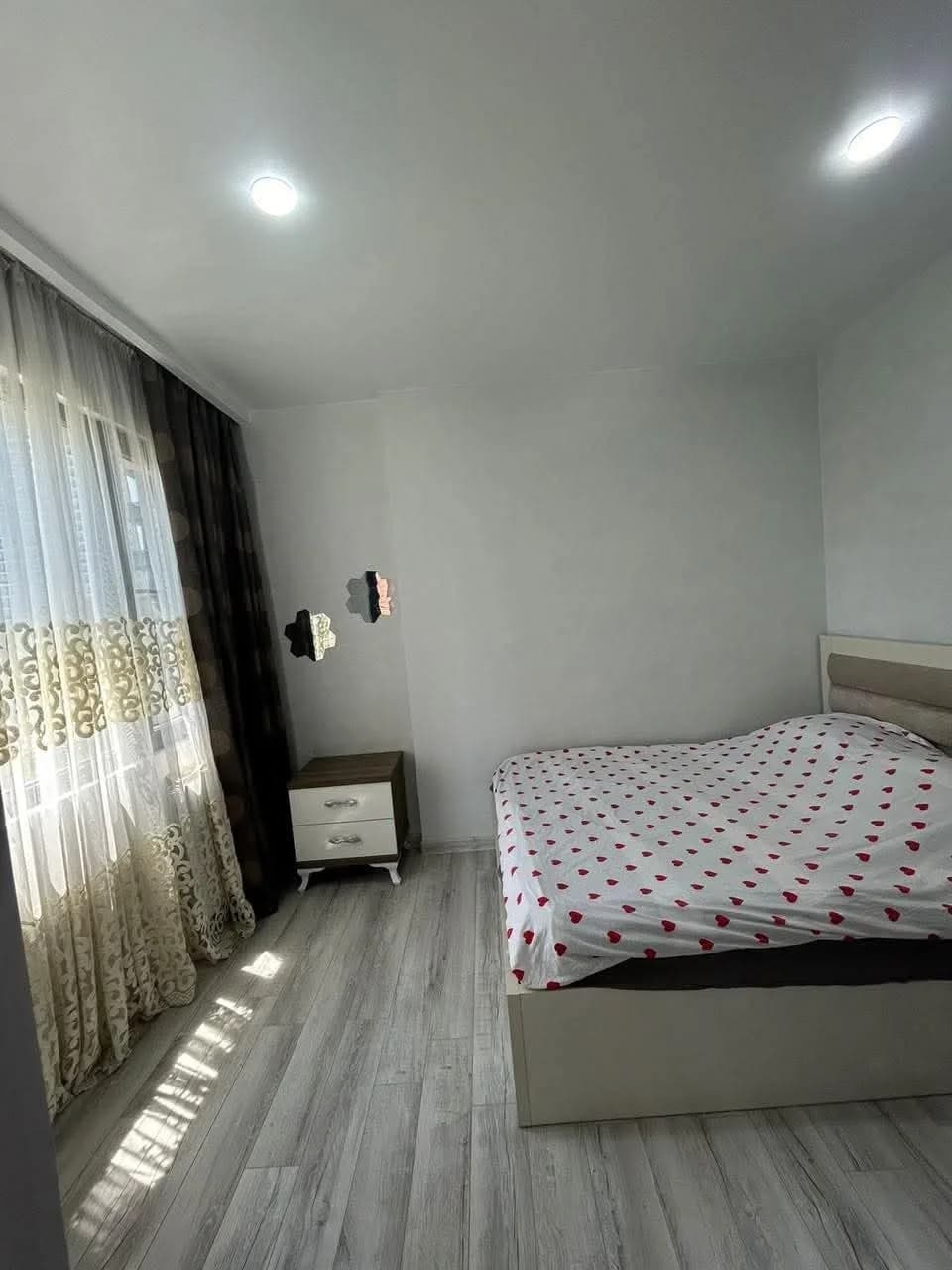 Квартира 2+1 в Батуми · Новый бульвар · 60 м² — Фото 4