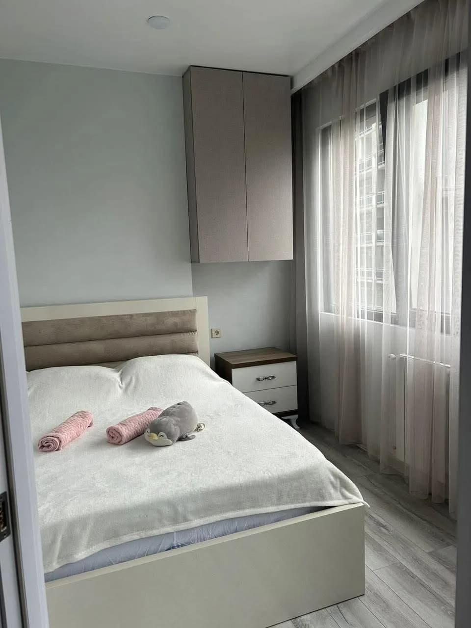 Квартира 2+1 в Батуми · Новый бульвар · 60 м² — Фото 5