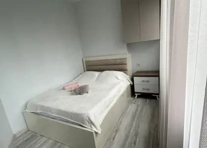 Квартира 2+1 в Батуми · Новый бульвар · 60 м²