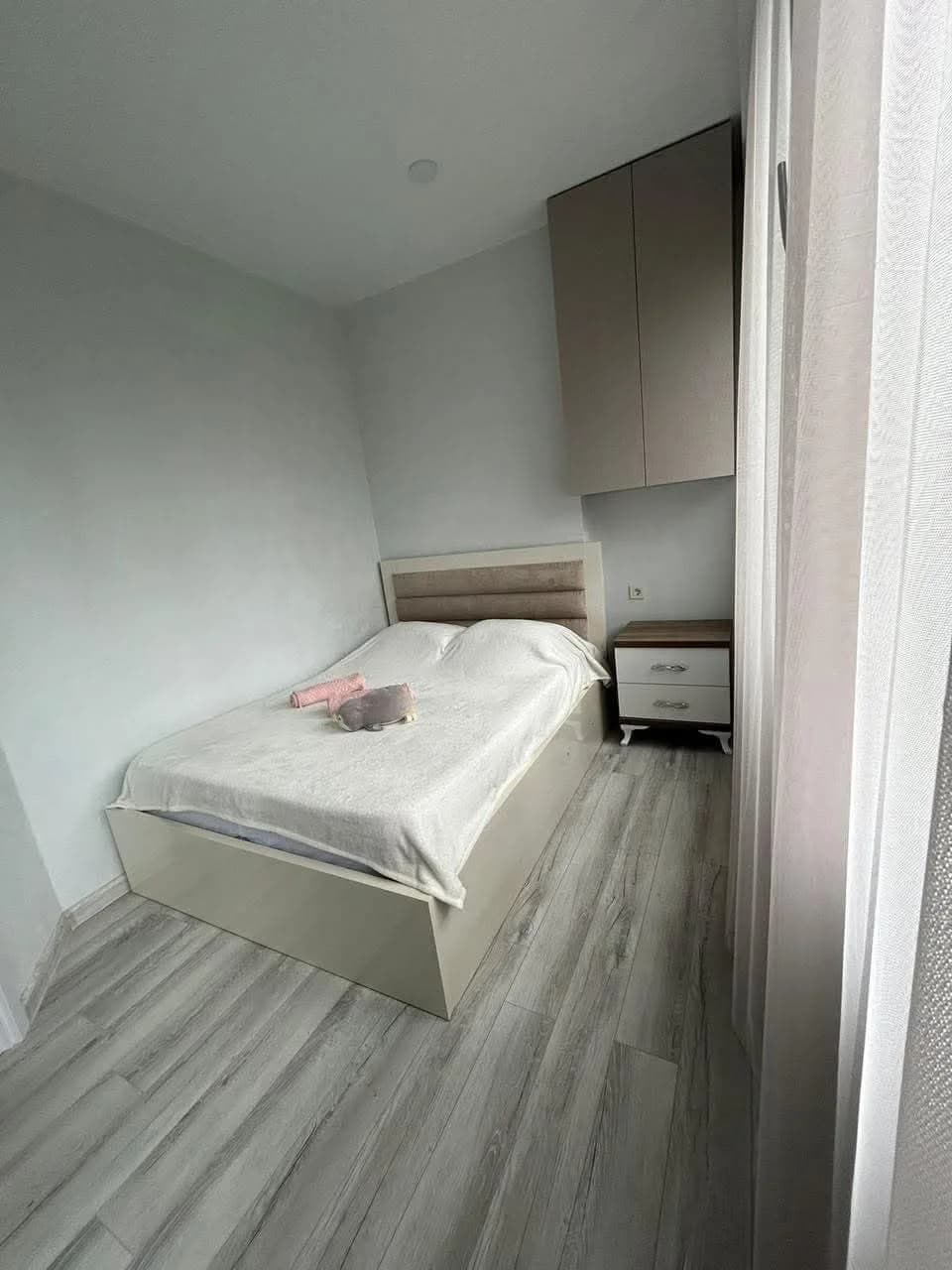 Квартира 2+1 в Батуми · Новый бульвар · 60 м² — Фото 6
