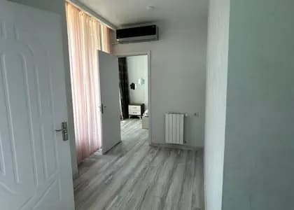Квартира 2+1 в Батуми · Новый бульвар · 60 м²