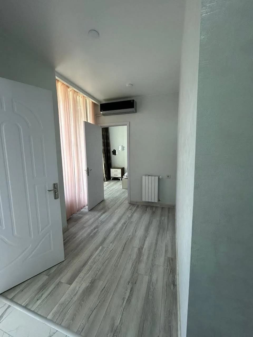 Квартира 2+1 в Батуми · Новый бульвар · 60 м² — Фото 7