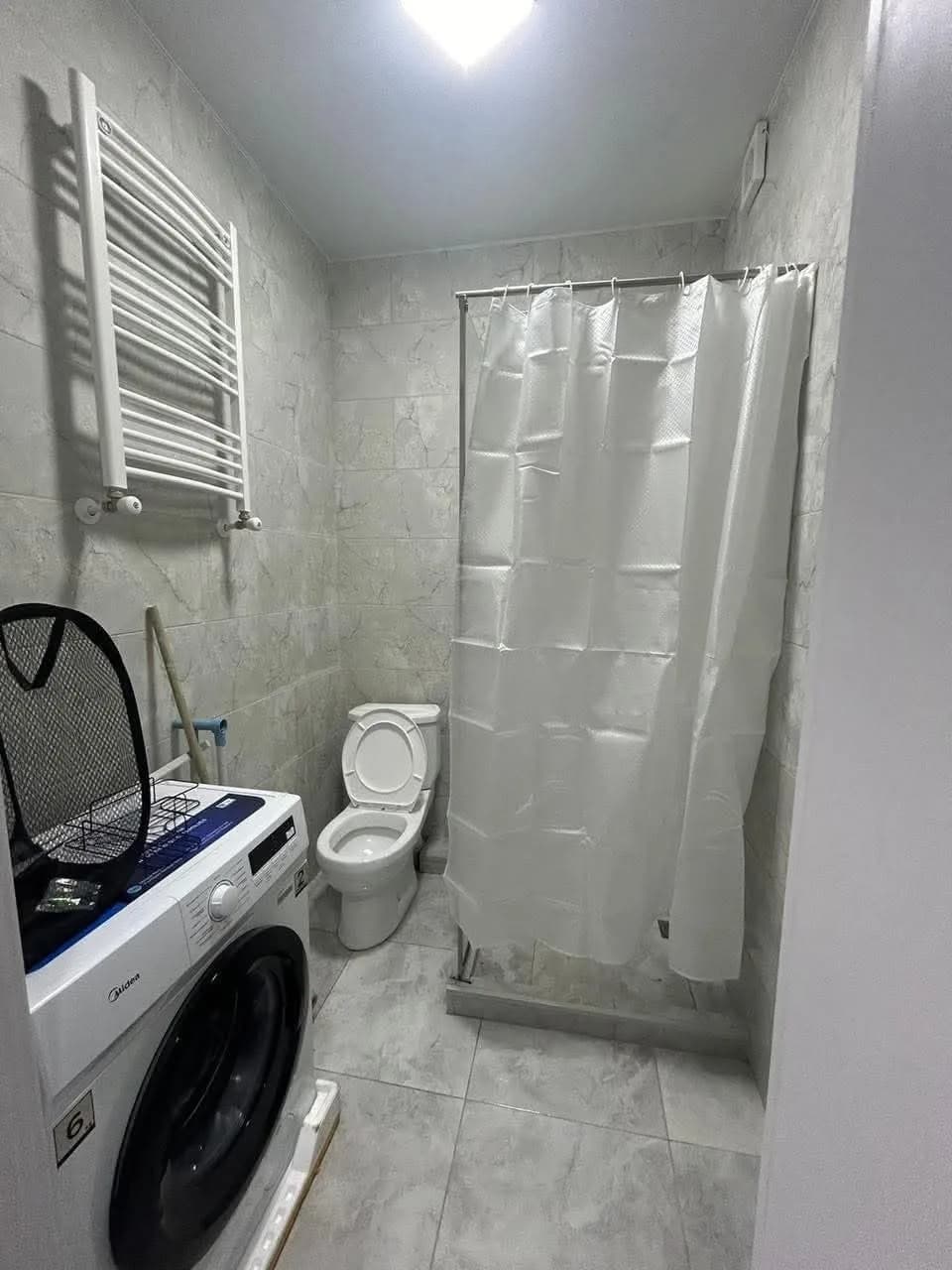 Квартира 2+1 в Батуми · Новый бульвар · 60 м² — Фото 8