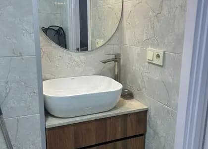 Квартира 2+1 в Батуми · Новый бульвар · 60 м²