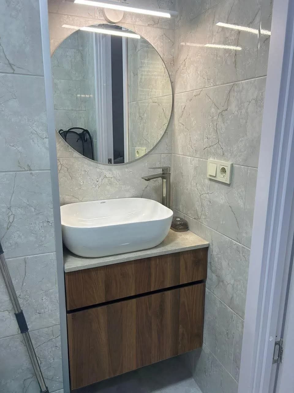 Квартира 2+1 в Батуми · Новый бульвар · 60 м² — Фото 9