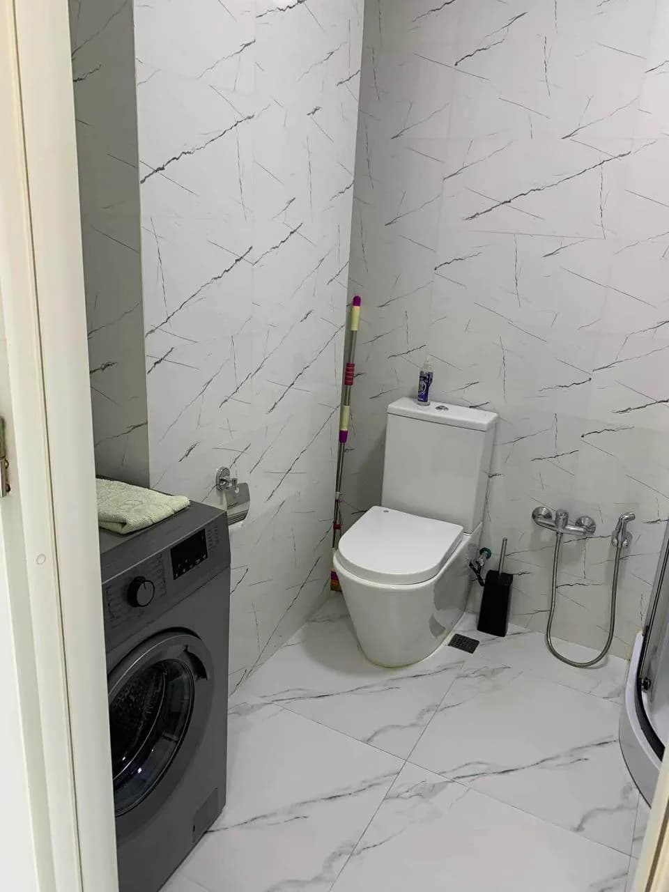 Квартира 1+1 возле Carrefour — Фото 2