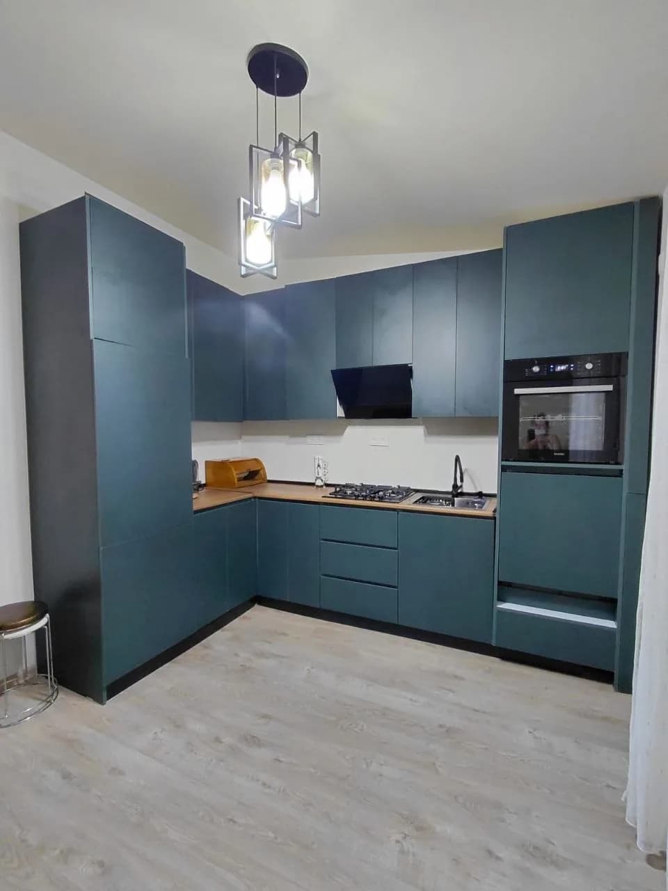 Квартира 1+2 в Батуми · Центр · 80 м² — Фото 1
