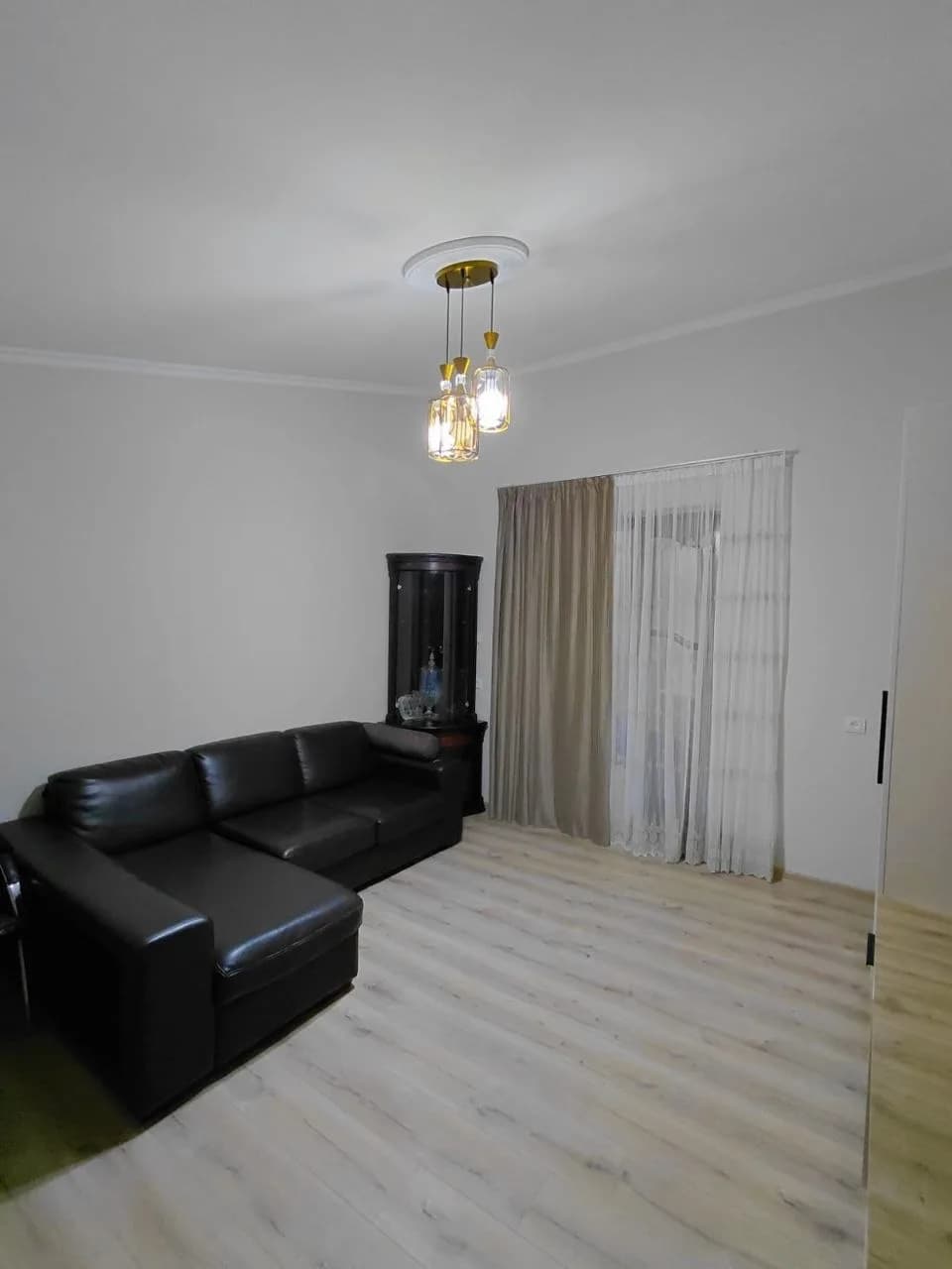 Квартира 1+2 в Батуми · Центр · 80 м² — Фото 3
