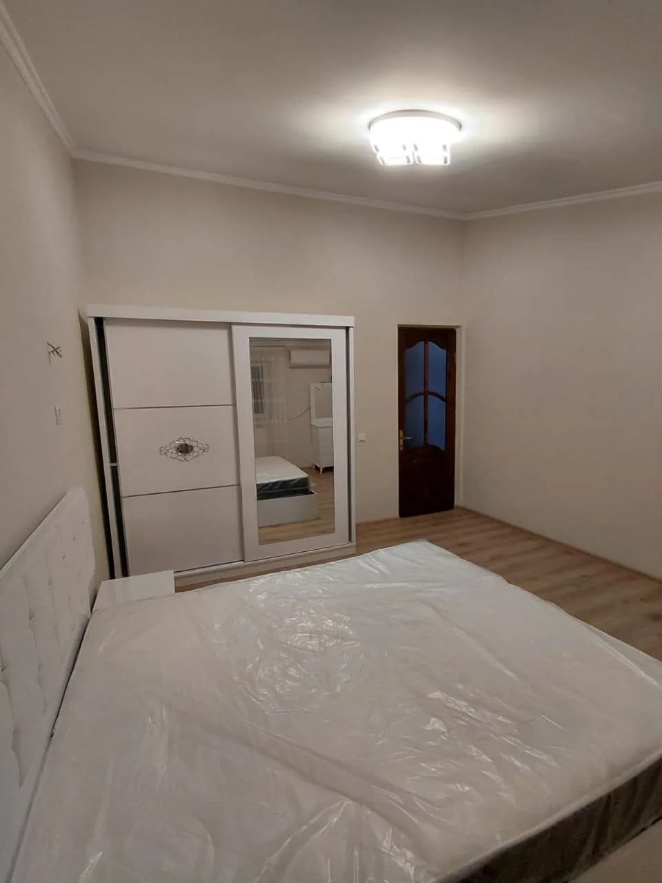 Квартира 1+2 в Батуми · Центр · 80 м² — Фото 5