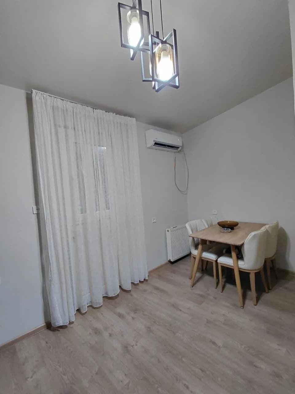 Квартира 1+2 в Батуми · Центр · 80 м² — Фото 6
