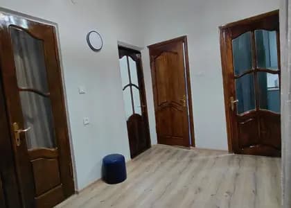 Квартира 1+2 в Батуми · Центр · 80 м²