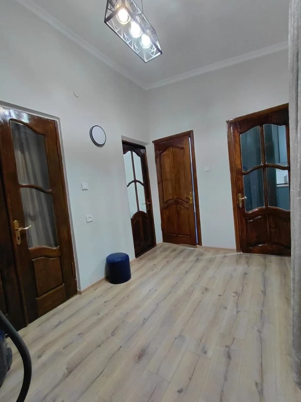 Квартира 1+2 в Батуми · Центр · 80 м² — Фото 7