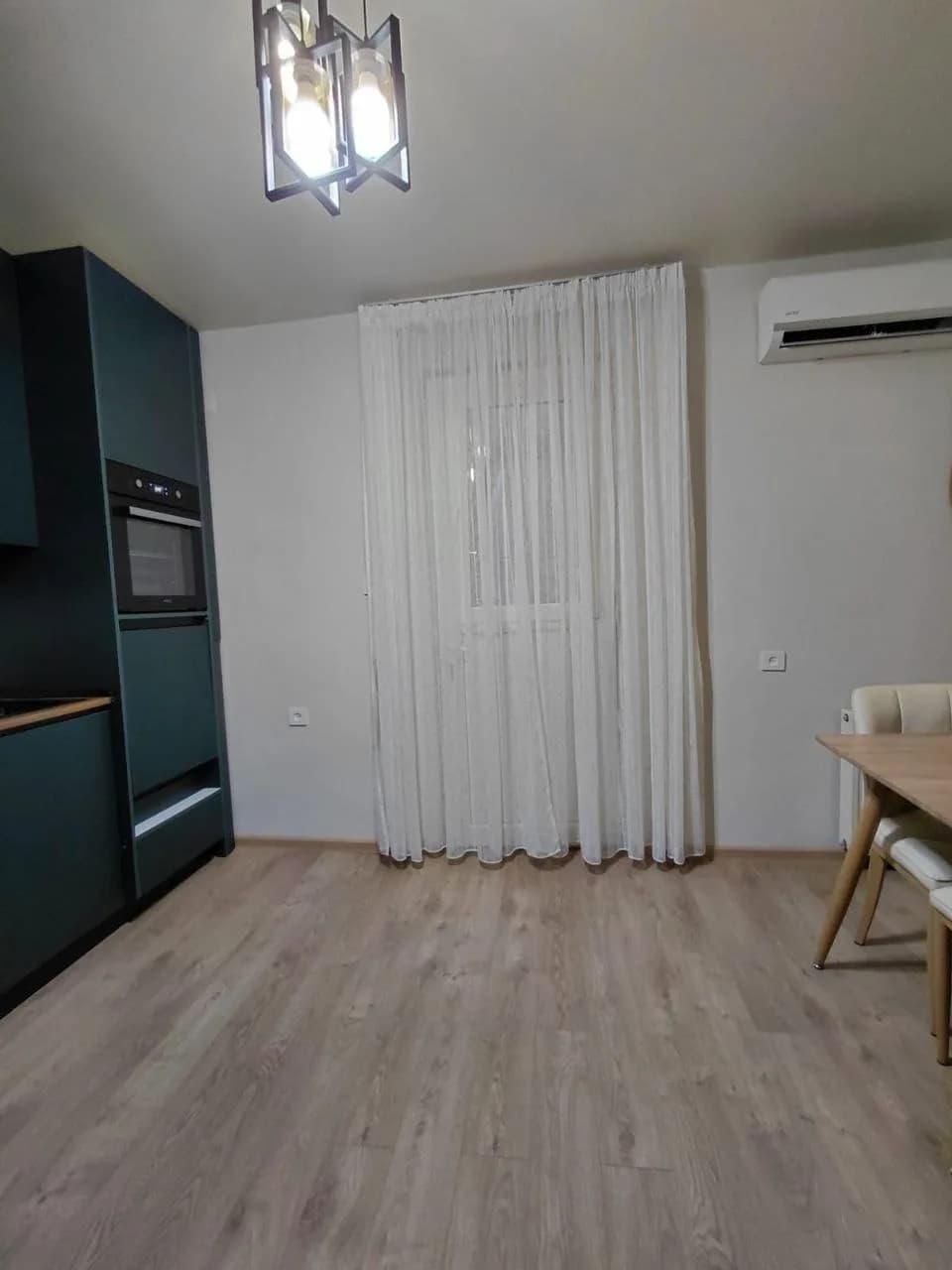 Квартира 1+2 в Батуми · Центр · 80 м² — Фото 8