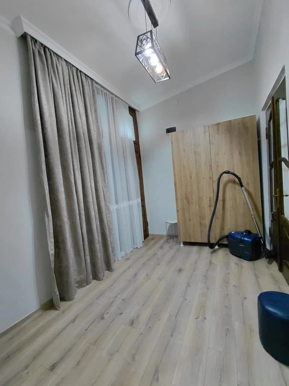 Квартира 1+2 в Батуми · Центр · 80 м² — Фото 9
