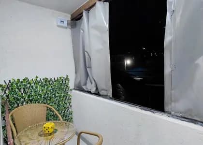 Квартира 1+2 в Батуми · Центр · 80 м²