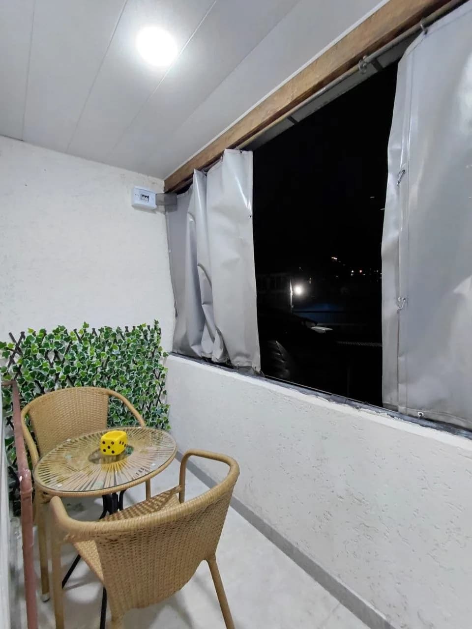 Квартира 1+2 в Батуми · Центр · 80 м² — Фото 10