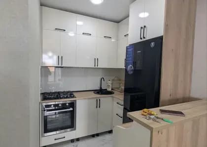 Квартира 2+1 в Батуми · Новый бульвар · 65 м²