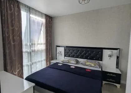 Квартира 2+1 в Батуми · Новый бульвар · 65 м²