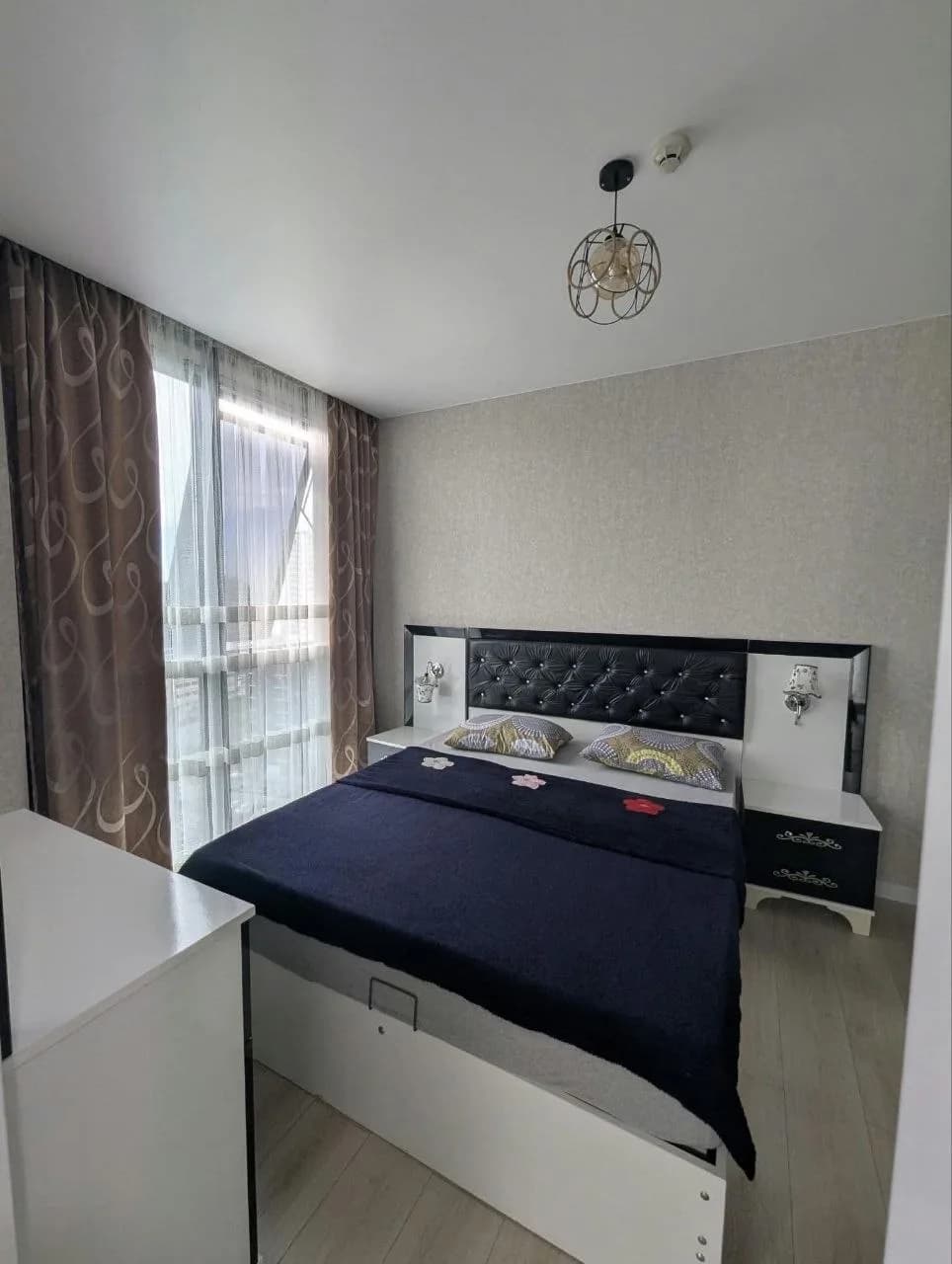 Квартира 2+1 в Батуми · Новый бульвар · 65 м² — Фото 5