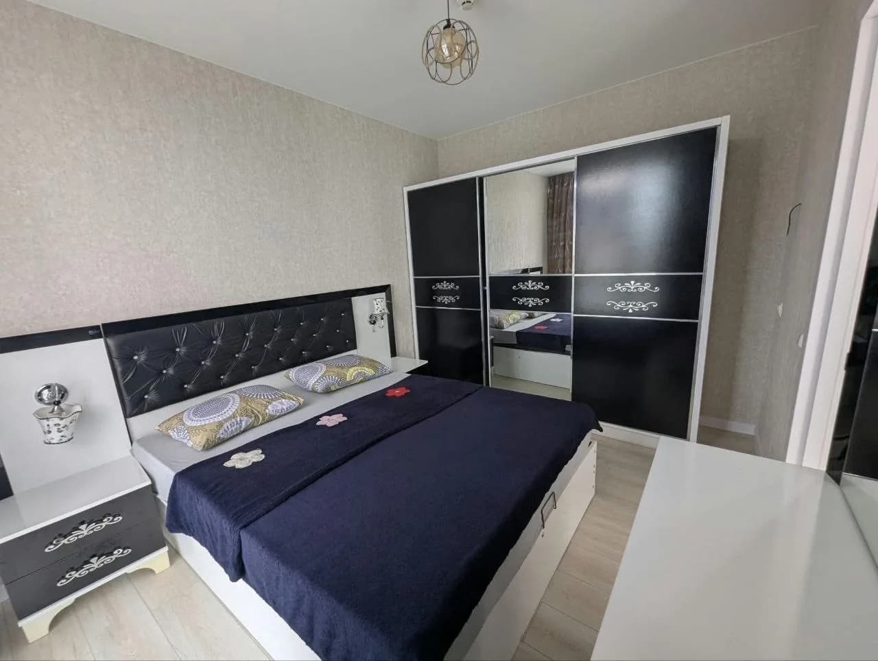 Квартира 2+1 в Батуми · Новый бульвар · 65 м² — Фото 6