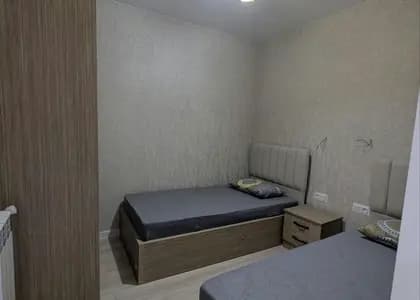 Квартира 2+1 в Батуми · Новый бульвар · 65 м²