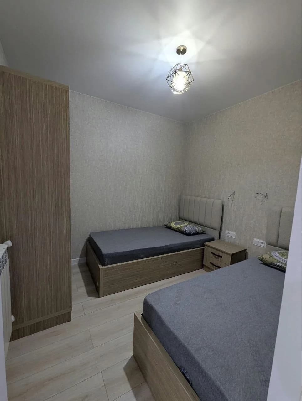 Квартира 2+1 в Батуми · Новый бульвар · 65 м² — Фото 7