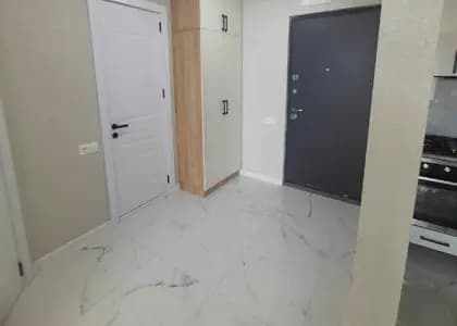 Квартира 2+1 в Батуми · Новый бульвар · 65 м²