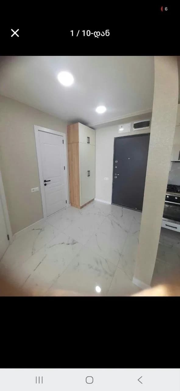 Квартира 2+1 в Батуми · Новый бульвар · 65 м² — Фото 9