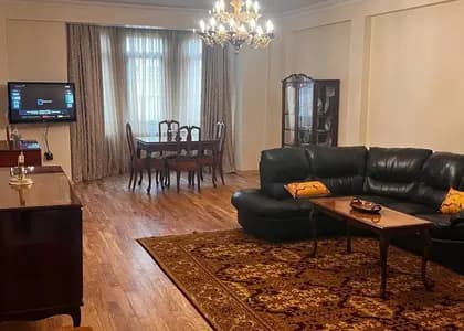 Сдается квартира 3+2 возле Площади Европы