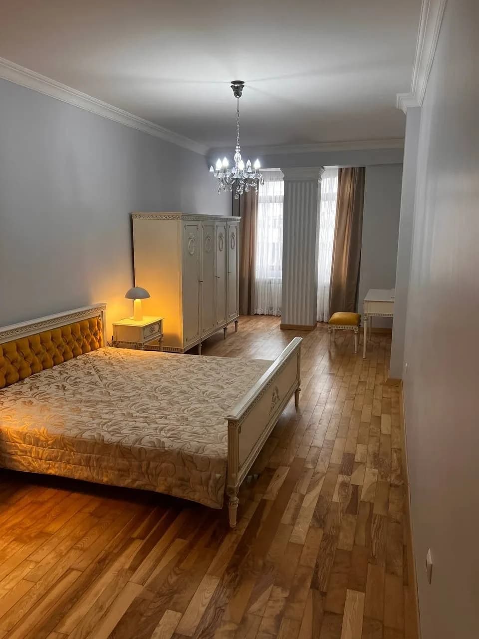 Сдается квартира 3+2 возле Площади Европы — Фото 5