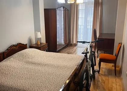 Сдается квартира 3+2 возле Площади Европы