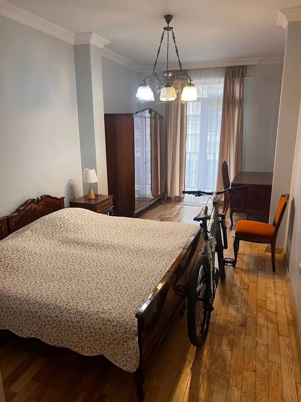 Сдается квартира 3+2 возле Площади Европы — Фото 9