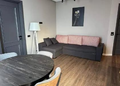 Квартира 2+1 в Батуми · Центр · 68 м²