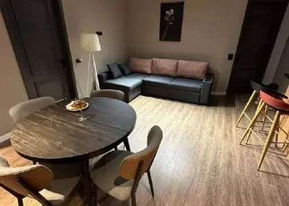 Квартира 2+1 в Батуми · Центр · 68 м²