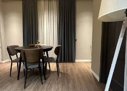 Квартира 2+1 в Батуми · Центр · 68 м²