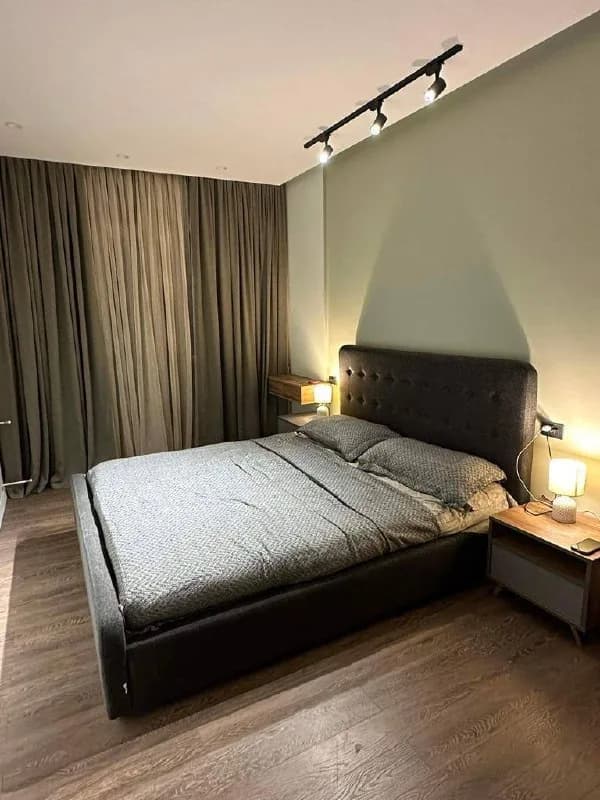 Квартира 2+1 в Батуми · Центр · 68 м² — Фото 6