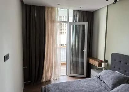 Квартира 2+1 в Батуми · Центр · 68 м²