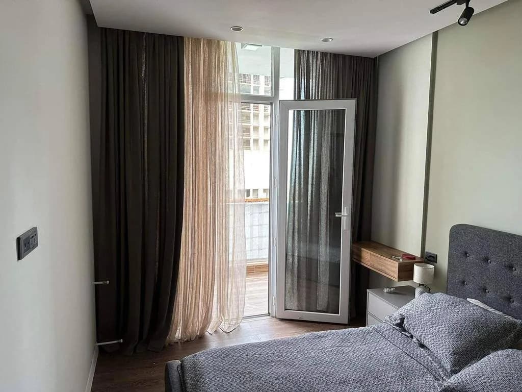 Квартира 2+1 в Батуми · Центр · 68 м² — Фото 7