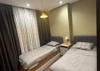 Квартира 2+1 в Батуми · Центр · 68 м²