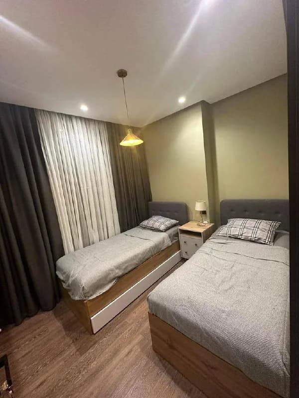 Квартира 2+1 в Батуми · Центр · 68 м² — Фото 8