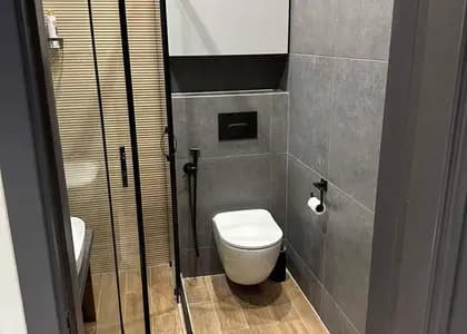 Квартира 2+1 в Батуми · Центр · 68 м²