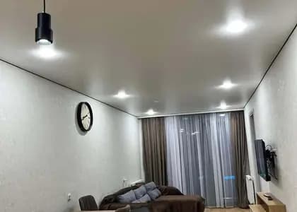 Квартира 2+1 в Батуми · Новый бульвар · 80 м²