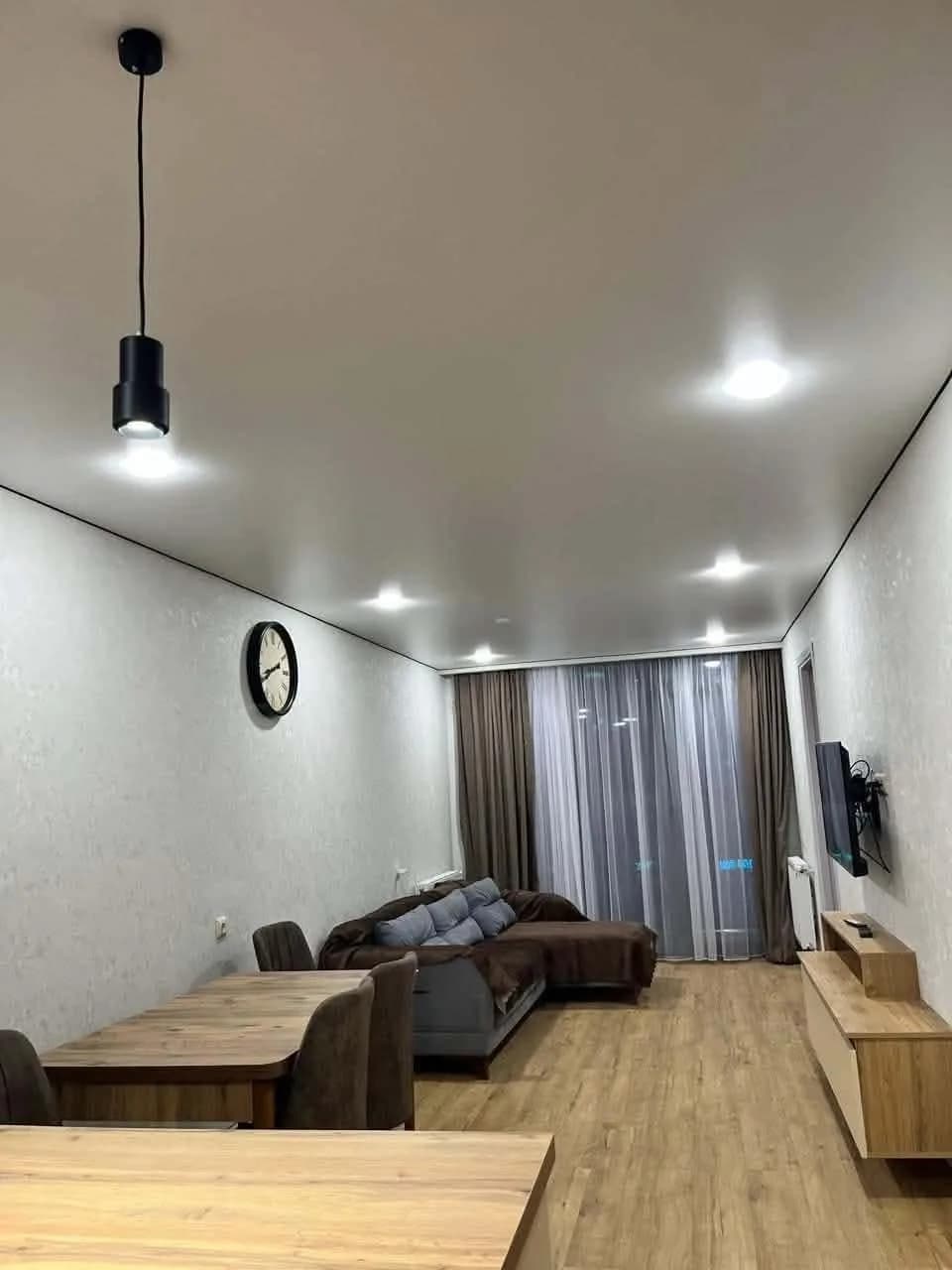 Квартира 2+1 в Батуми · Новый бульвар · 80 м² — Фото 1