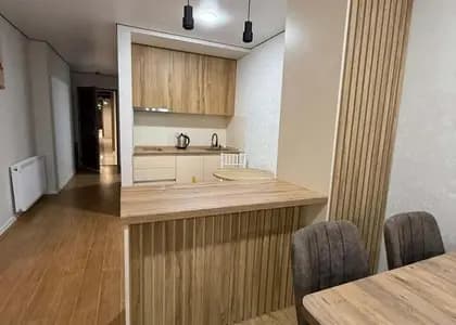Квартира 2+1 в Батуми · Новый бульвар · 80 м²