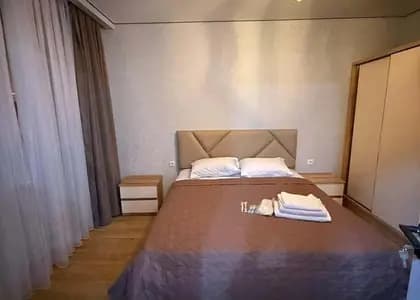 Квартира 2+1 в Батуми · Новый бульвар · 80 м²