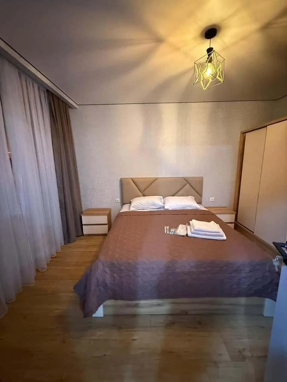 Квартира 2+1 в Батуми · Новый бульвар · 80 м² — Фото 4