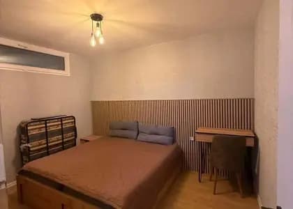 Квартира 2+1 в Батуми · Новый бульвар · 80 м²